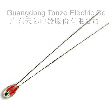 天际电子TONZE MF57  玻璃封装 NTC热敏电阻-上市企业   股票代码：002759