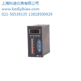 科迪供 XMZG-H8-00-021A智能光柱显示仪