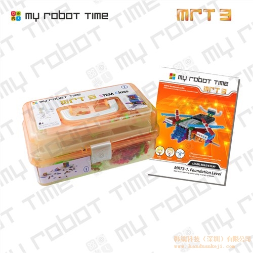 机器人教具产品 机器人教具产品公司 韩端供