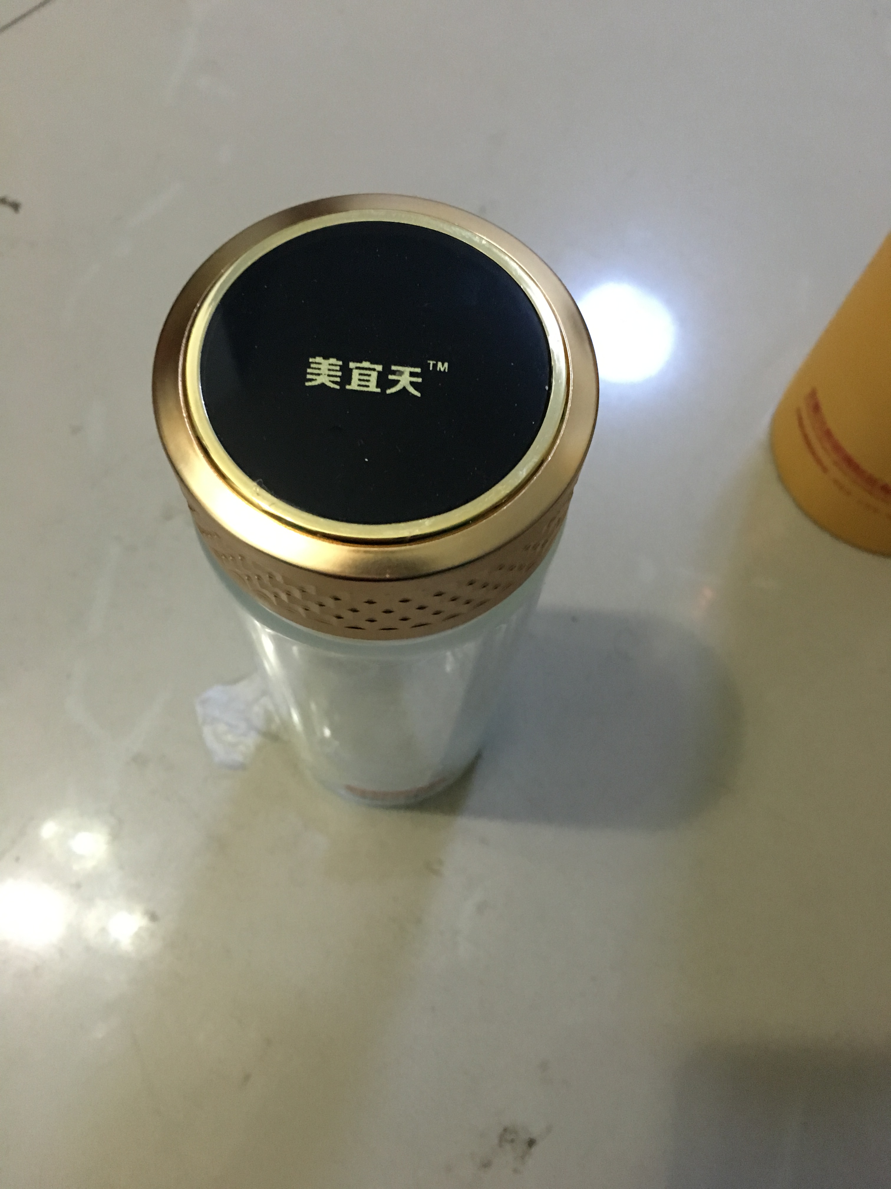 专业批发保温杯壶玻璃杯子