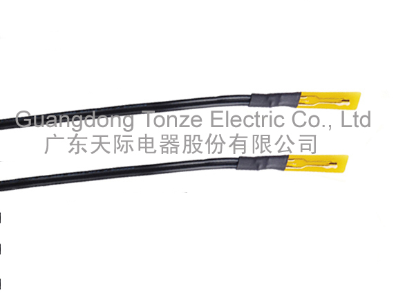 天际电子TONZE  TJD 薄膜封装 NTC热敏电阻-上市企业   股票代码：002759
