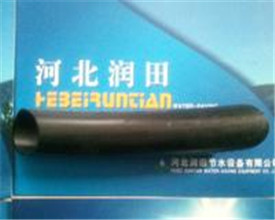 汉中市一寸半PE管生产 城固县小管出流PE管