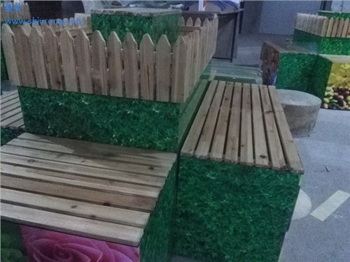 上海创意展示花架定制上海展示花架设计聚荣供聚荣供