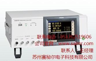 阻抗分析仪,IM3570,IM3570分析仪 赛秘尔供