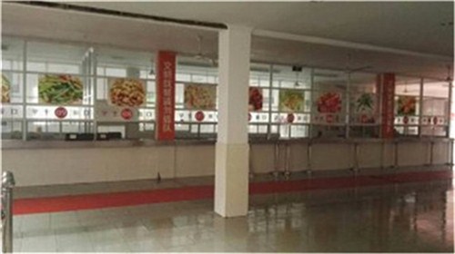 上海食堂承包 上海食堂托管 上海企业食堂承包 洋溢供