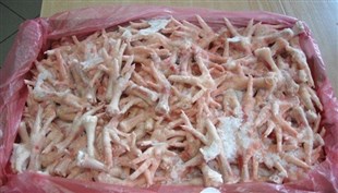 供应进口产品带鱼,马肉,猪整头,鸡头