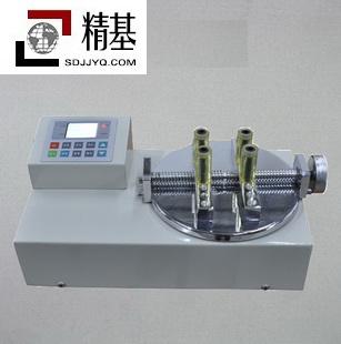 瓶盖扭矩测定仪