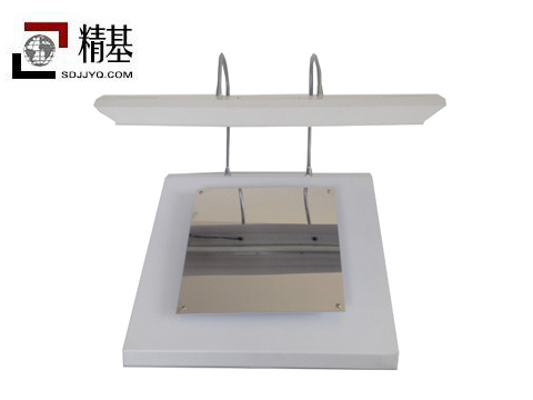 纸张纸板尘埃度测试仪
