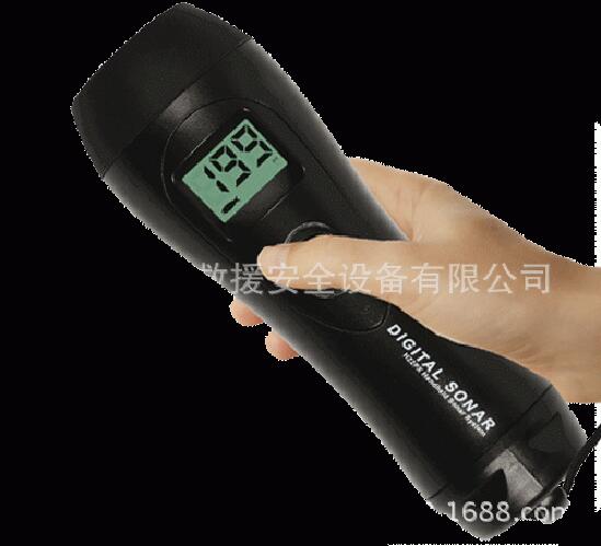 美国水深水温测量仪