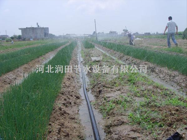 汉中市西乡县大田微喷配套文丘里施肥器|微喷带