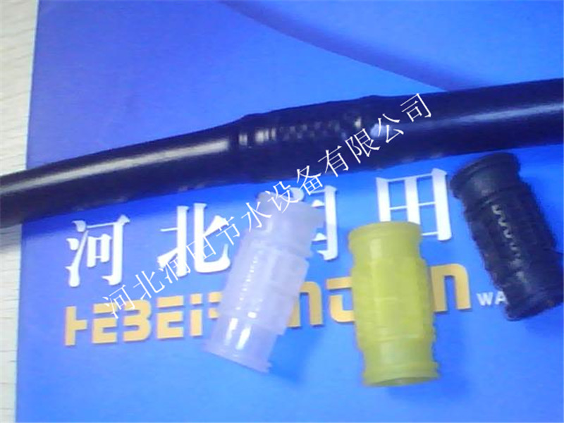 汉中市高品质微灌管 西乡县水肥一体化滴灌管|灌溉塑料管