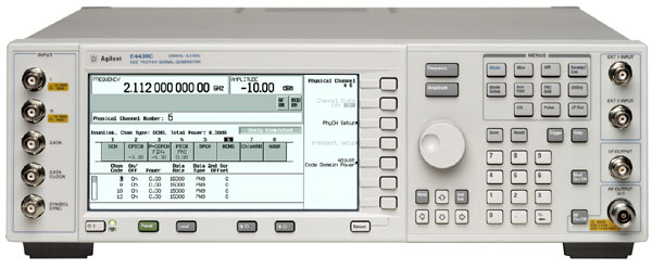 供应 Agilent E4438C E4438C E4438C谭艳飞13510075188