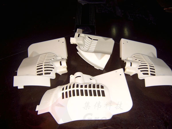 番禺区3D打印手板模型,广州3D打印服务