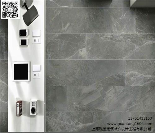 松江区瓷砖拼花加工厂上海瓷砖品牌瓷砖销售观堂供