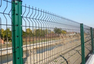 护栏网值得信赖的南京护栏网,更高折扣的南京钢筋网金属制品通过
