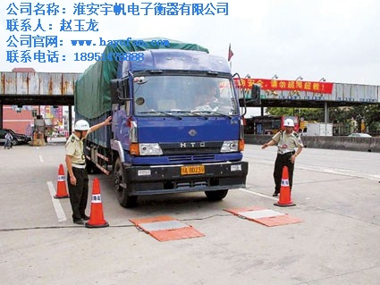 南京大地磅_宇帆供_南京大地磅厂家