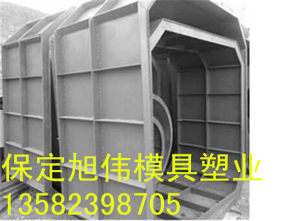 方形化粪池模具&圆形化粪池模具高品质 低价格