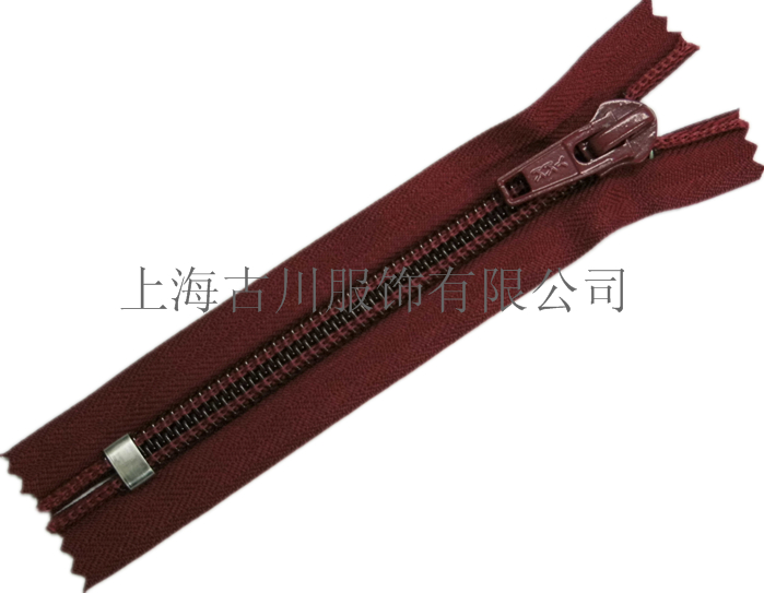 上海正品YKK拉链尼龙拉链专用