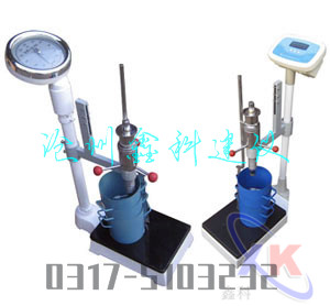 国内HG-1000型混凝土贯入阻力仪