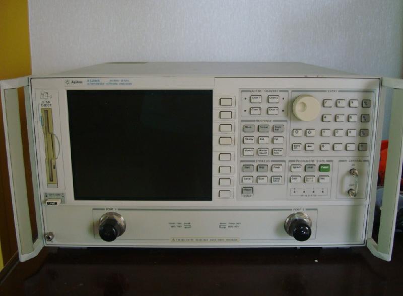 HP8720ES HP8720ES Agilent8720ES谭艳飞13510075188