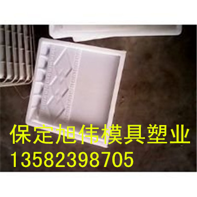 旭伟檐板模具&盖板模具价格