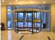 兰州旋转门适用|兰州旋转门哪家好|贵福官网