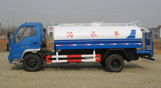 哪里卖旧洒水车 出售旧洒水车