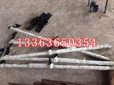 悬式绝缘子更换器 斜腕臂棒瓶更换器 质量 使用方法