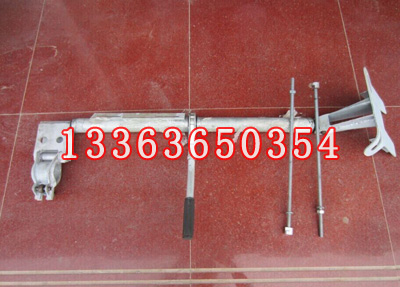绝缘子更换工具 斜腕臂式绝缘子更换 器 图片 使用方法