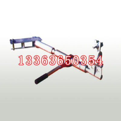 绝缘子更换工具 斜腕臂式绝缘子更换 器 货到付款 使用方法