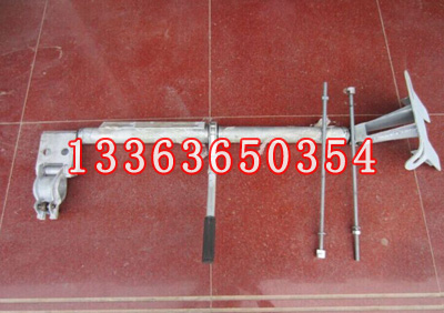 绝缘子更换器 斜腕臂式绝缘子更换 器 图片 使用说明