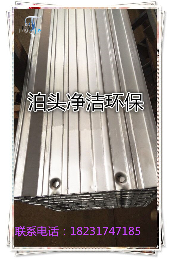 阳极板规格质量对选型的影响说明