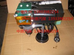 气门研磨机研磨操作