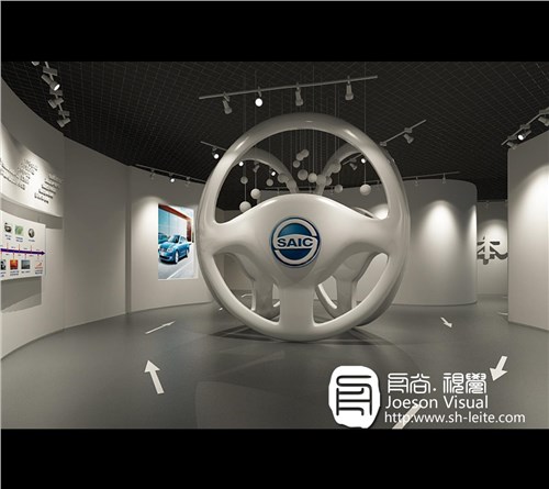 上海办公厂房外立面设计 办公厂房设计 办公厂房设计厂家 舟尚