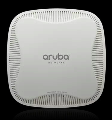 Aruba无线AP,无线AP安装调试,WIFI,睿一供