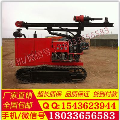 挖机液压打桩机价格实惠 广州液压打桩机调压力