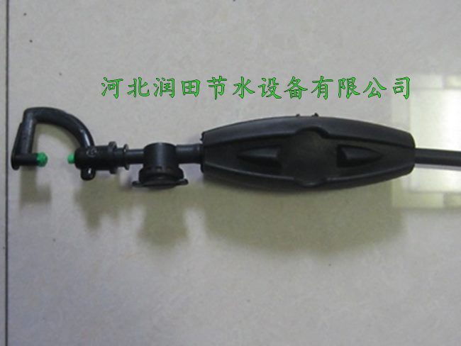 河北保定博野县供应农用大棚吊悬微喷头|质优价廉