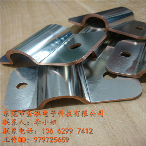 设备连接铜软连接，厂家直销优质铜软连接