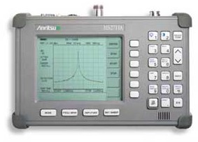 供应Anritsu MS2711A手持频谱分析仪 谭艳飞13510075188