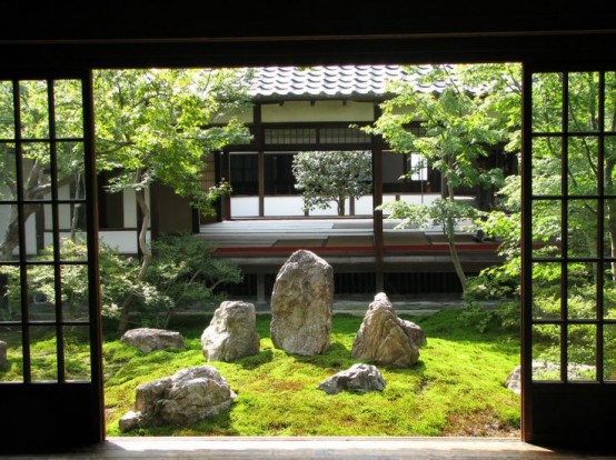 黄冈专业景观庭院建造  黄冈私家景观庭院设计 上尚品供