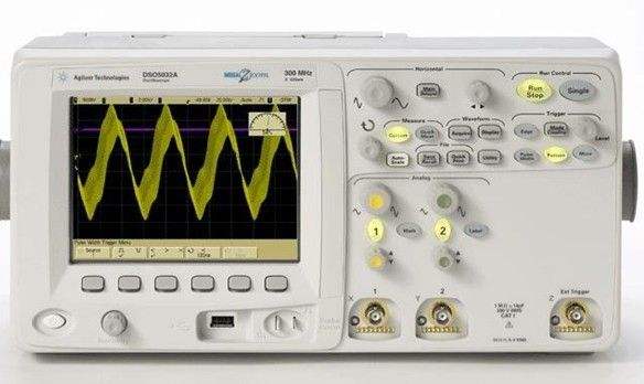 诚信回收Agilent DSO5032A示波器