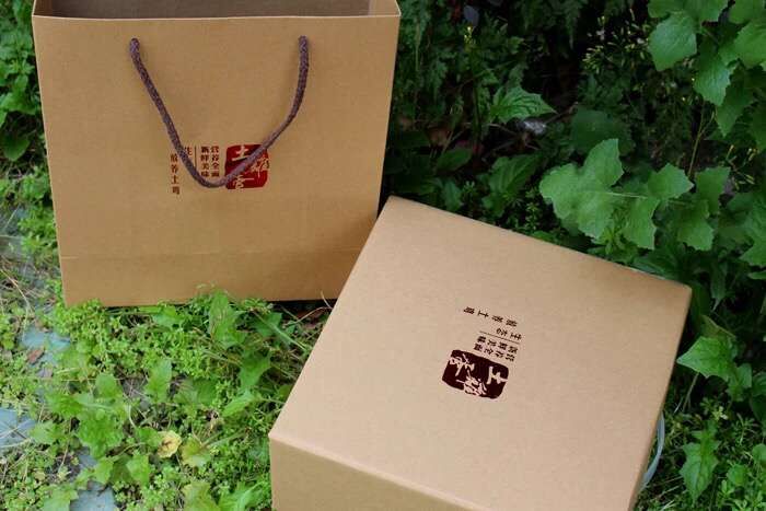 佛山白卡纸盒、白坑纸盒制作设计厂家