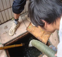 高压清洗管道找哪家 厦门高压清洗管道找哪家 通快供