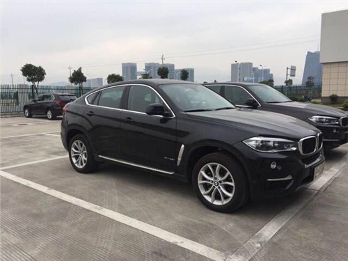 广东x3平行进口车|深圳x3平行进口车|鼎信源车行供