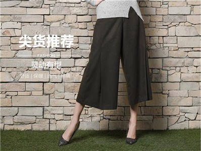江苏时尚羊绒女装厂 皮皮狗供 时尚羊绒女装厂家报价