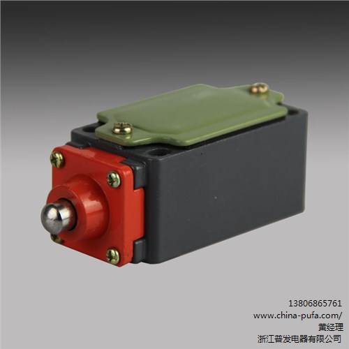 行程開關生產廠家行程開關型號 JW2-11Z/3 普發(fā)供