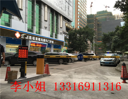【南农自助停车场收费系统】F款高清识别相机调试工具