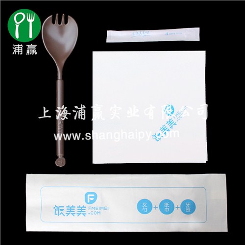 餐具包_上海一次性餐具包_上海一次性餐具包生产厂家_浦赢供