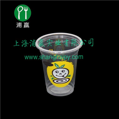 一次性奶茶杯_上海一次性咖啡杯定制_上海一次性饮料杯_浦赢供