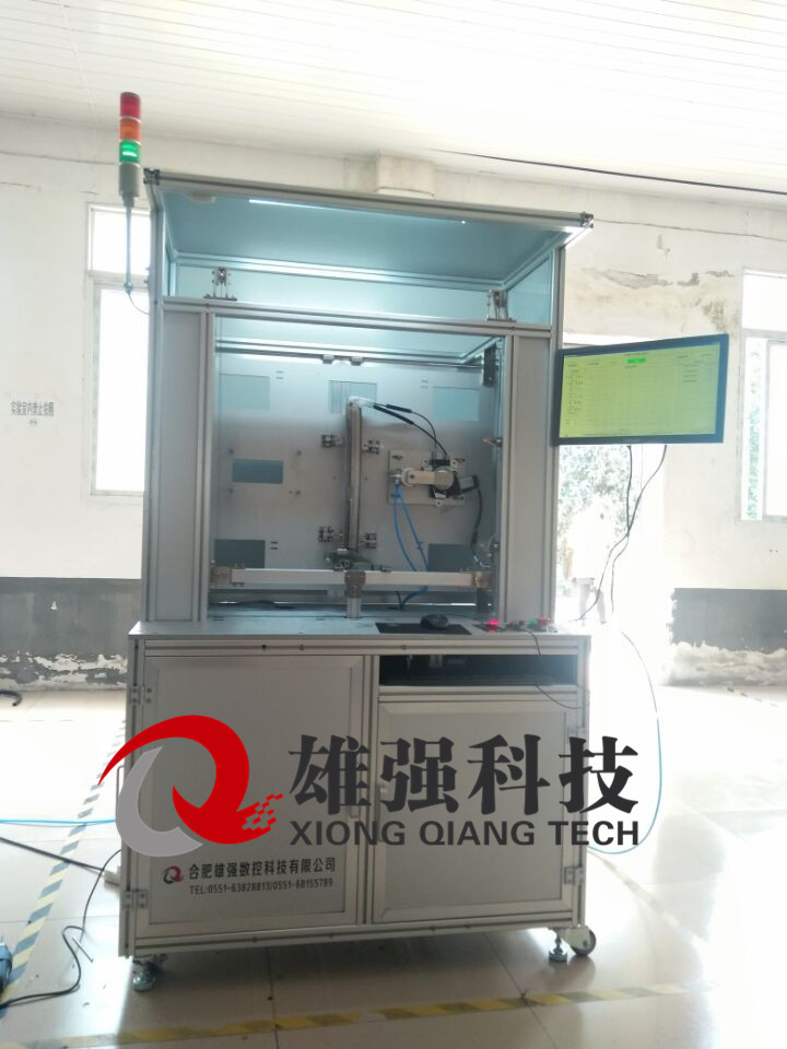 合肥 供应浙江玻璃升降器模拟升降器模拟耐久试验台